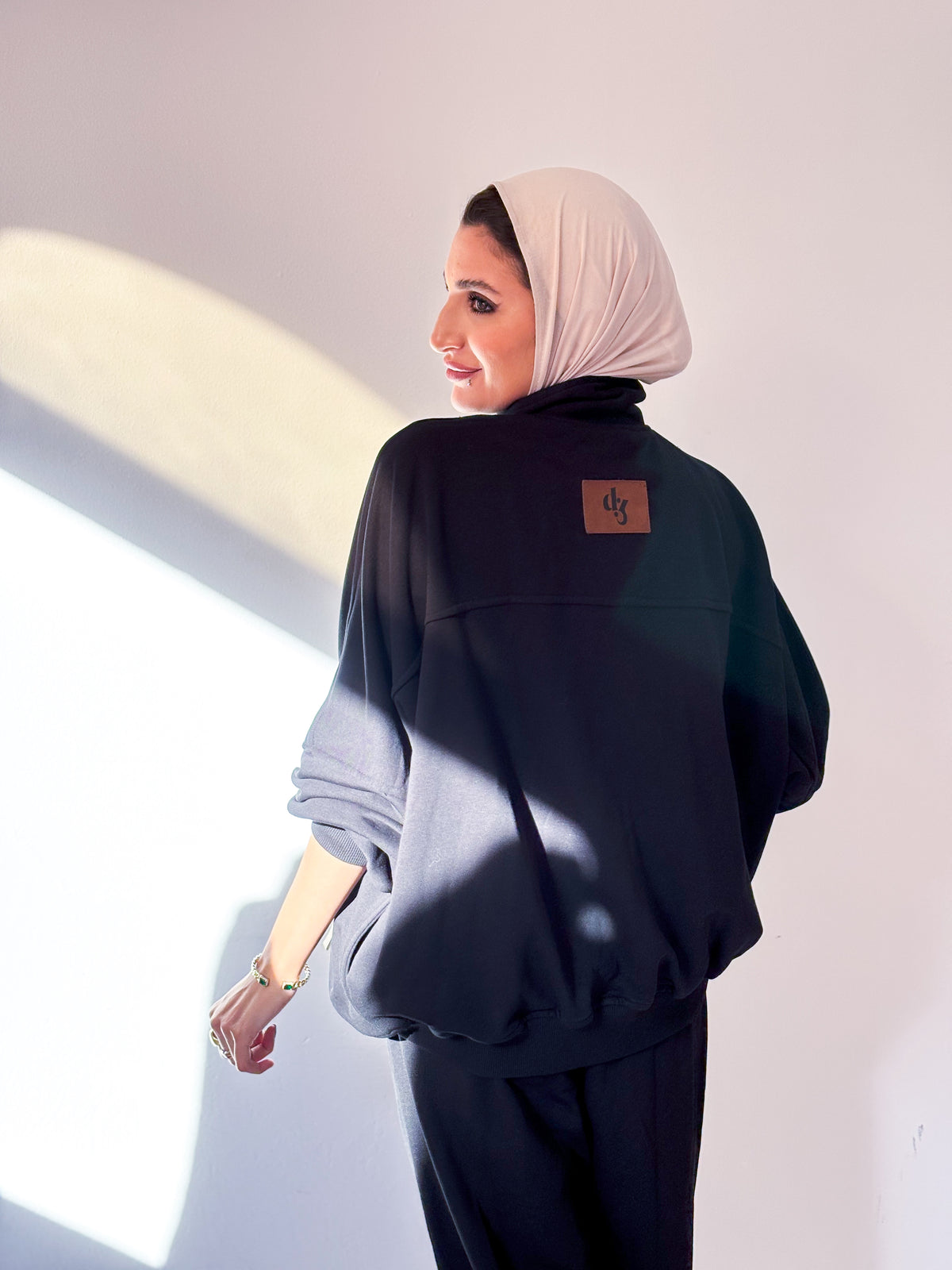 Sierra Set - Black