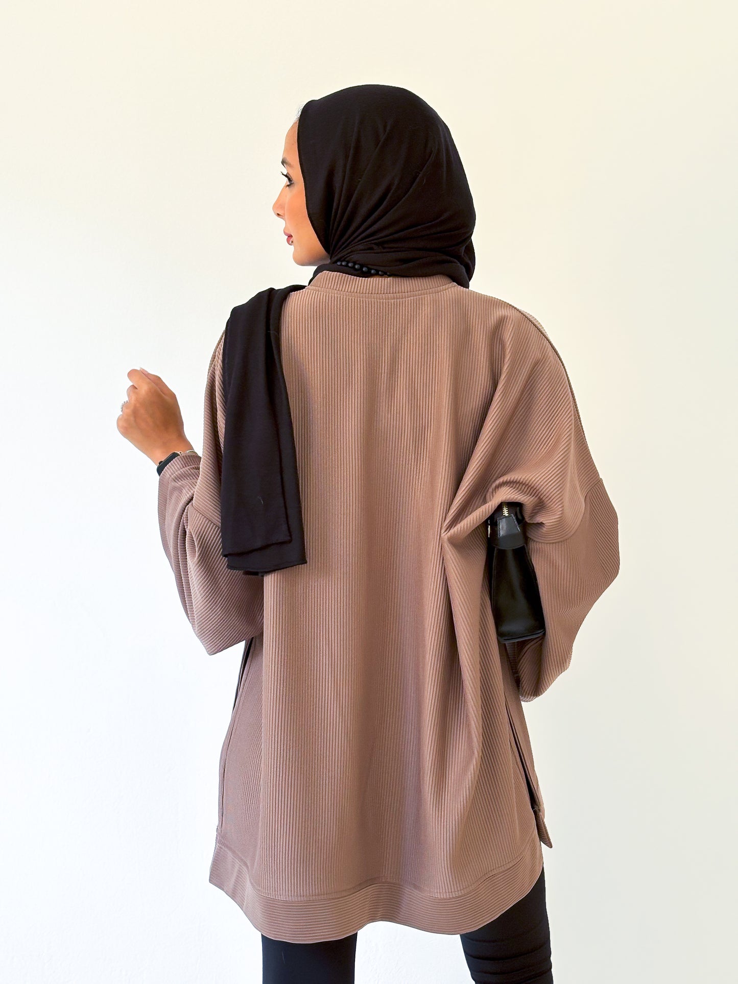 Adora Basic - Brown