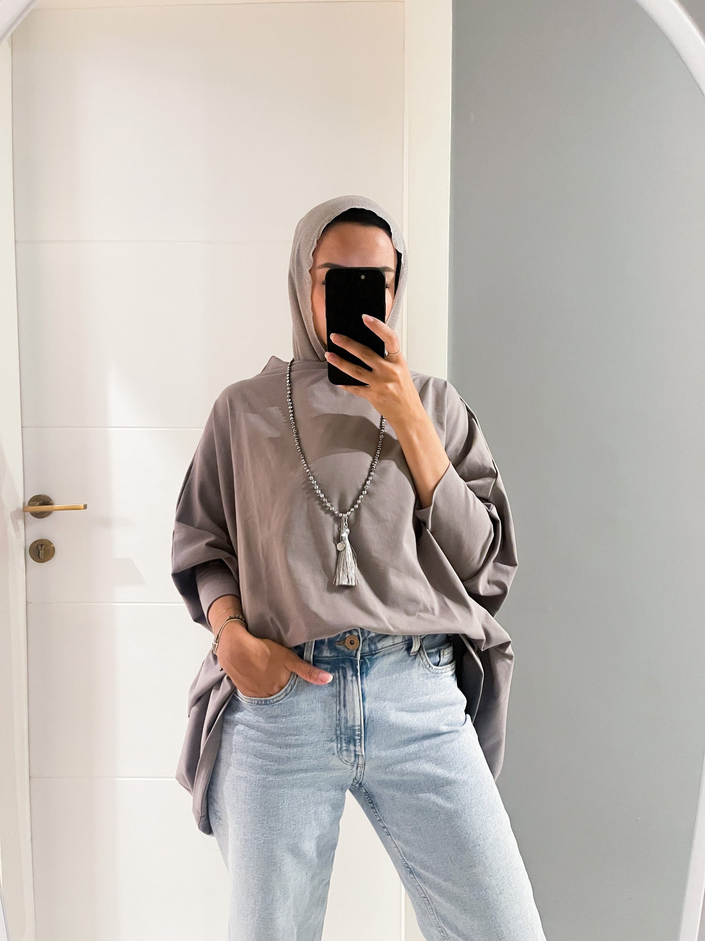 Haven - greyish-Cafe