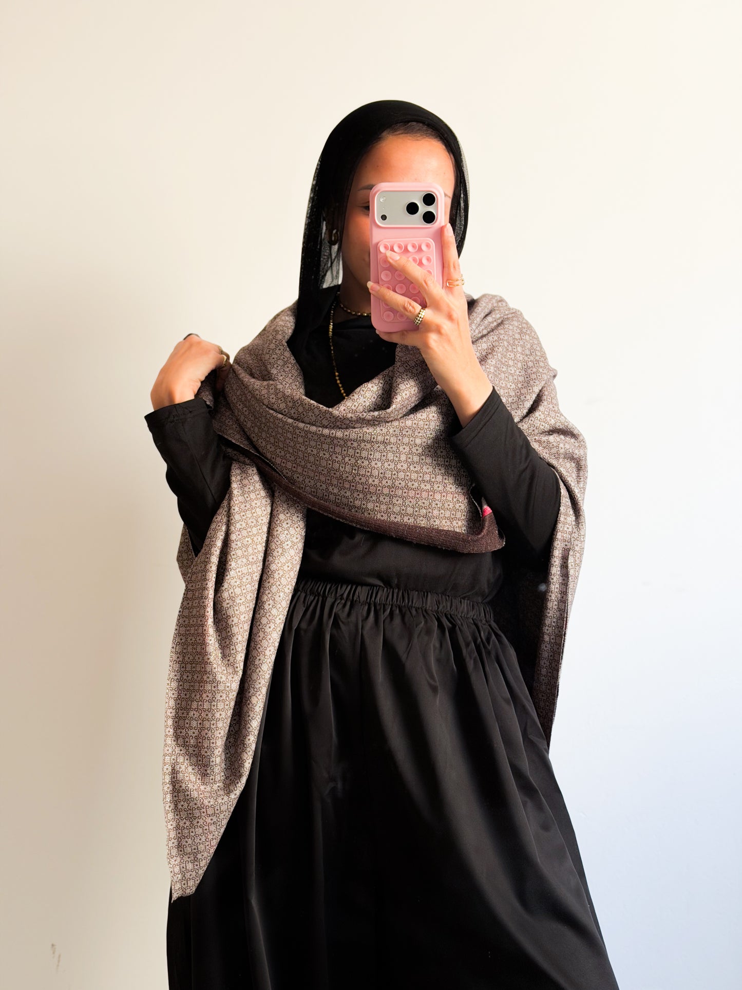 The Ballony Pants | Black