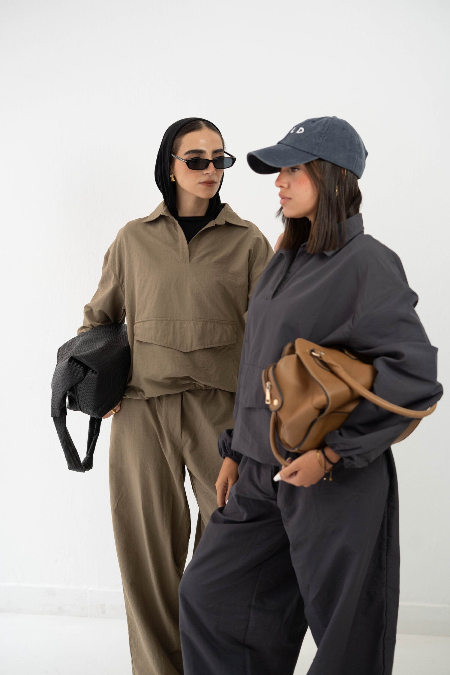 THE ‘SETS’ COLLECTION
