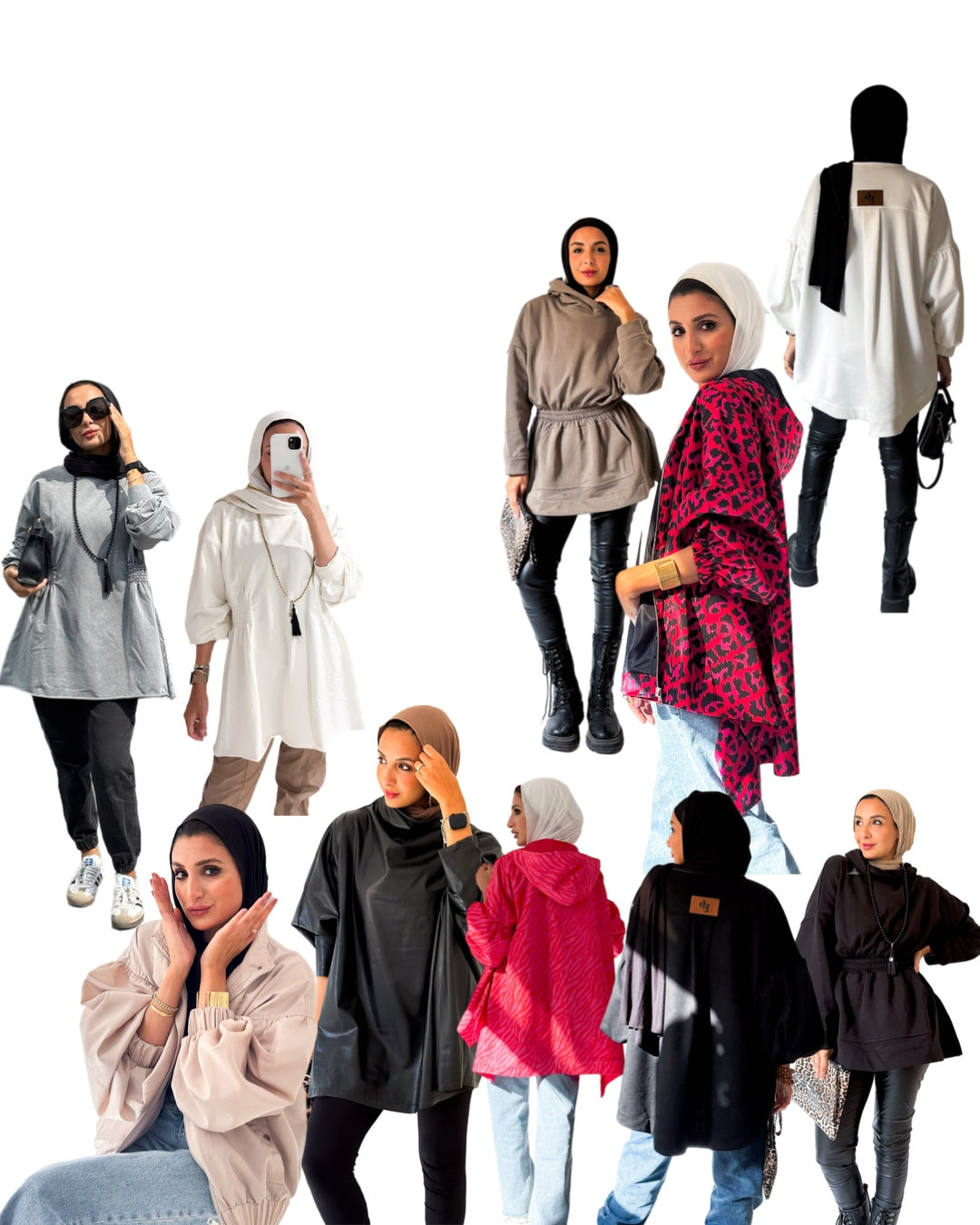 Shop All - Collection