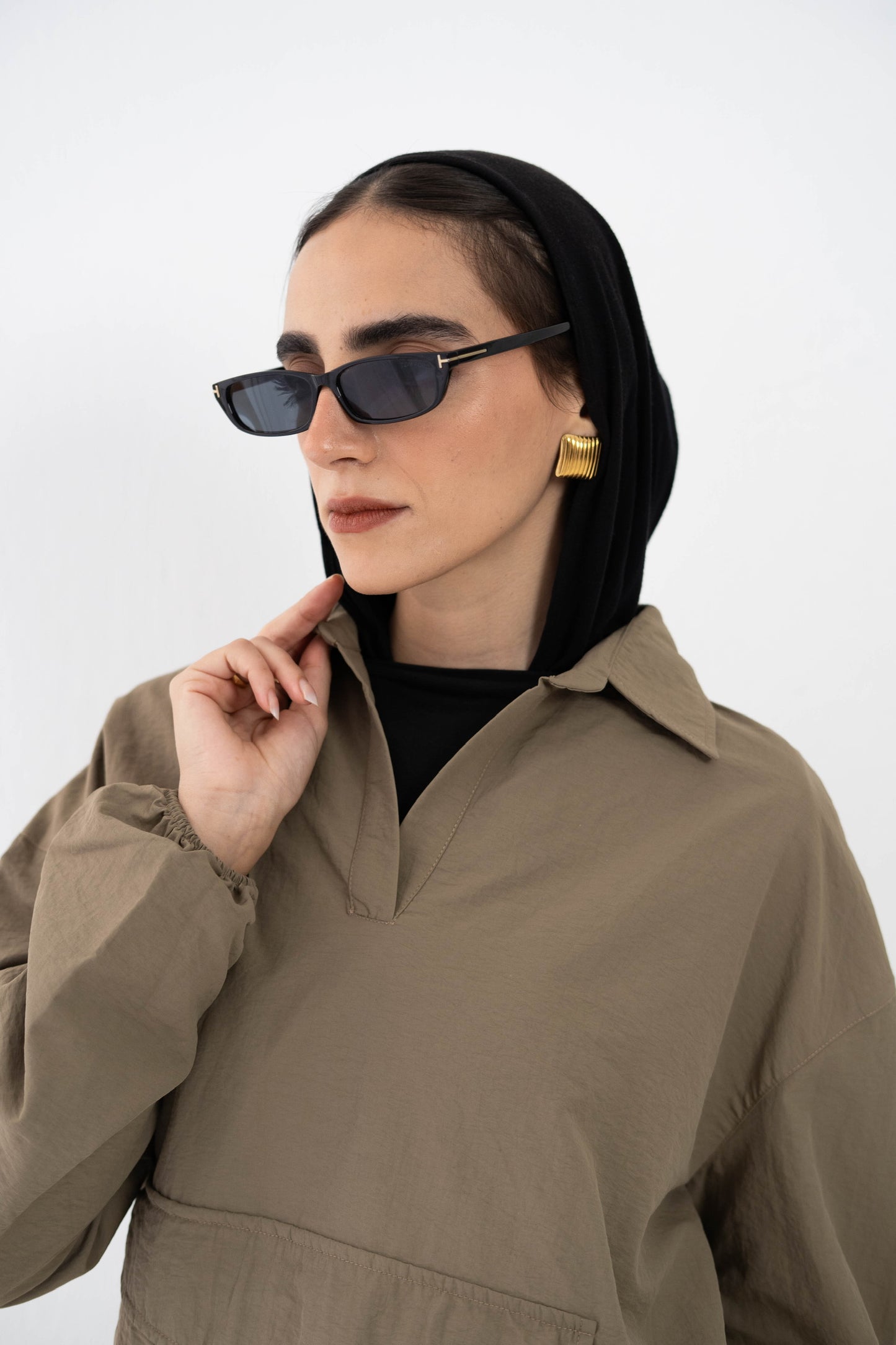 ZAYA SET- CAFE BEIGE