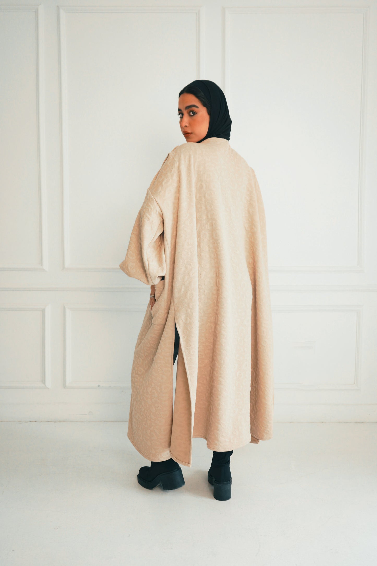 JAKAR - THE KAFTAN
