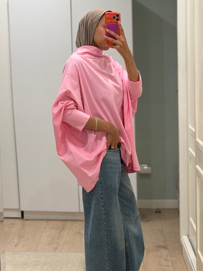 Haven - Pink