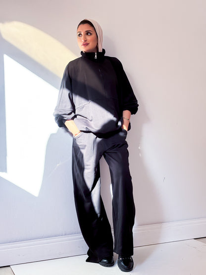 Sierra Set - Black