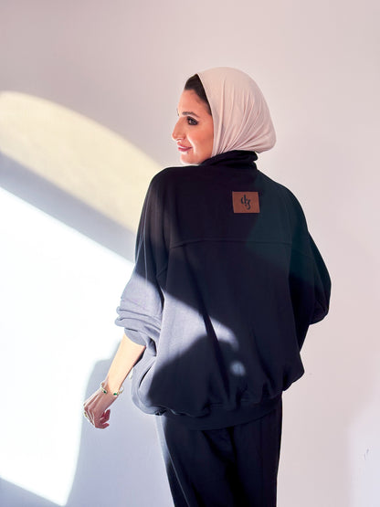 Sierra Set - Black
