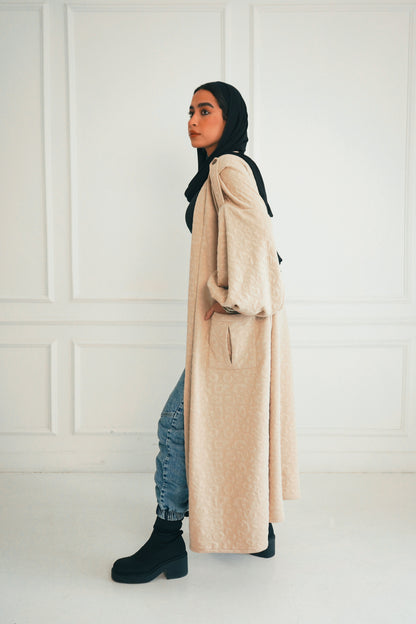 JAKAR - THE KAFTAN