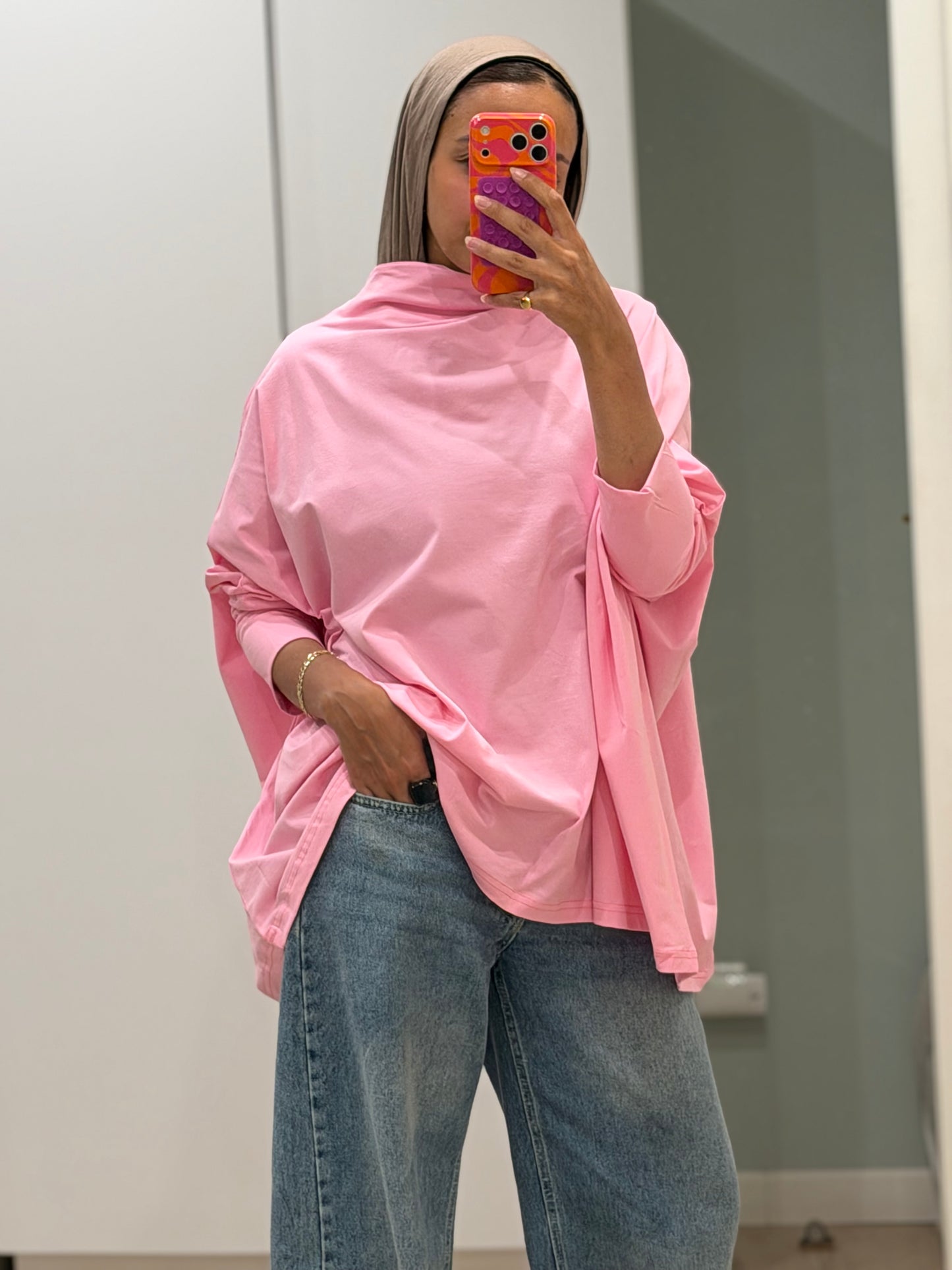 Haven - Pink
