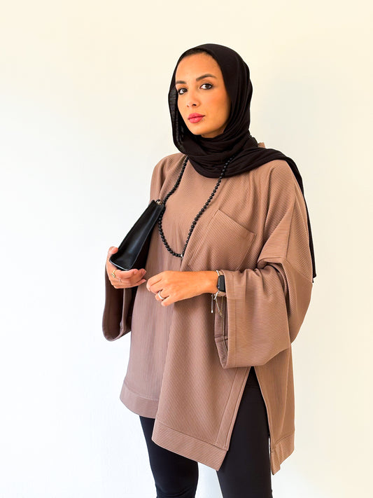 Adora Basic - Brown