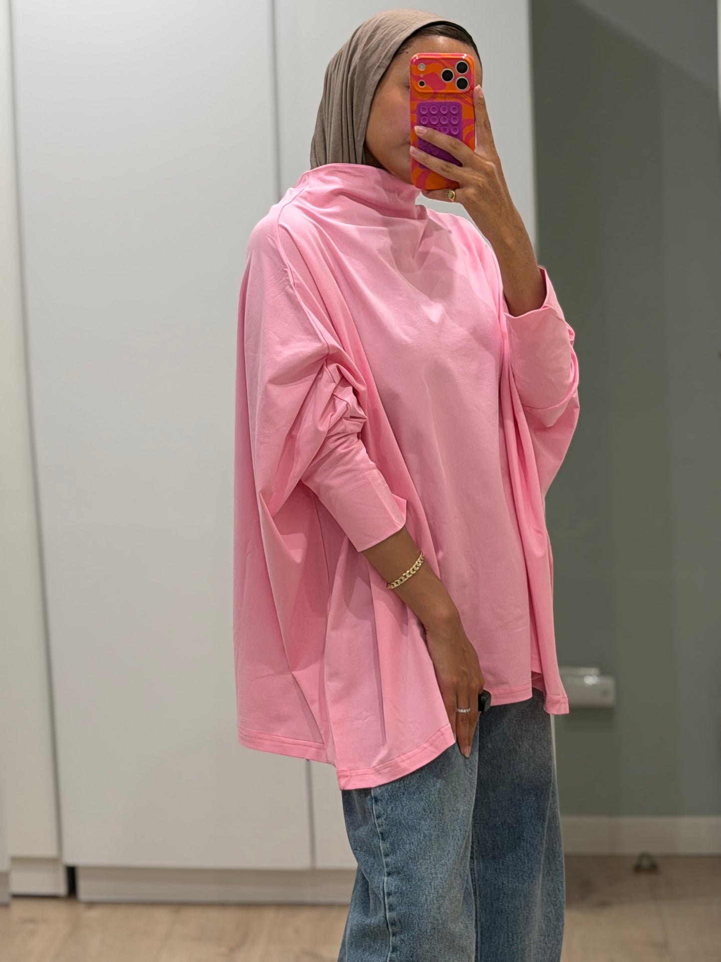 Haven - Pink