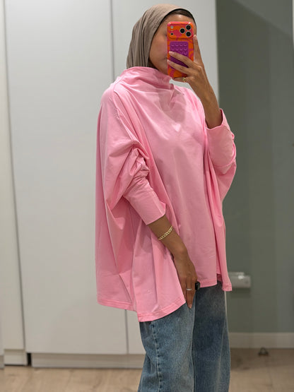 Haven - Pink