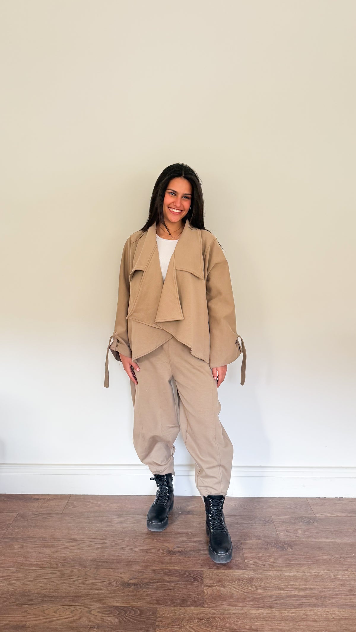 The Urban Set | beige