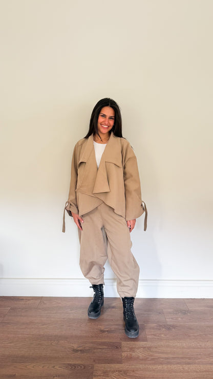 The Urban Set | beige