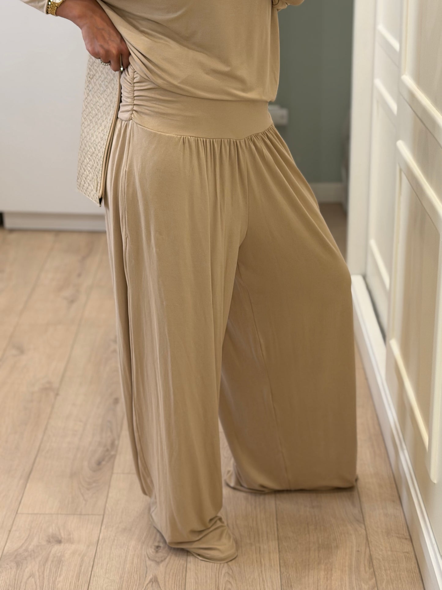Lucy Set - Beige