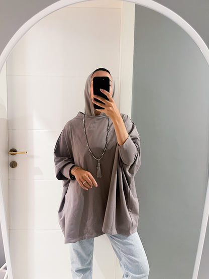 Haven - greyish-Cafe