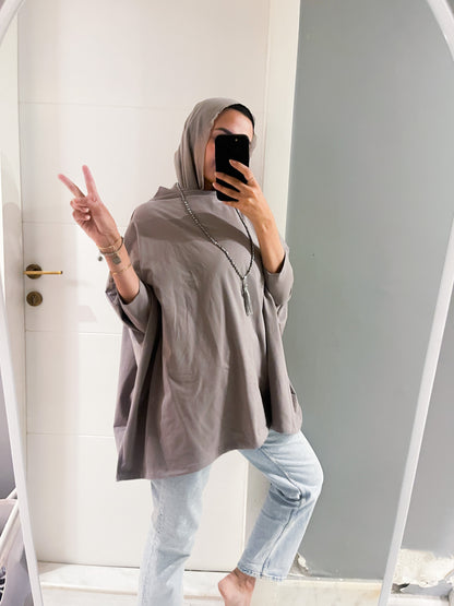 Haven - greyish-Cafe