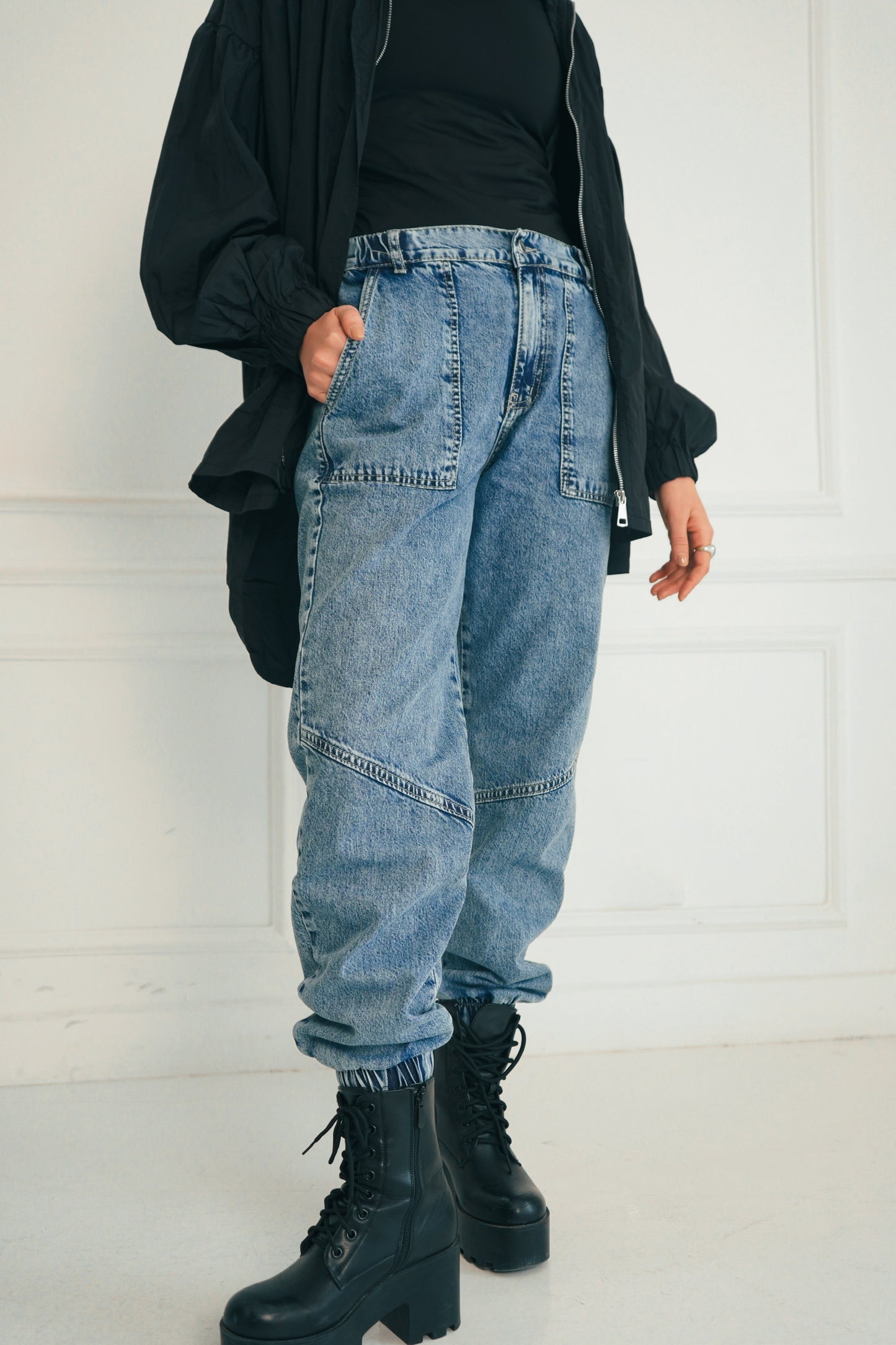 JENIM DENIM