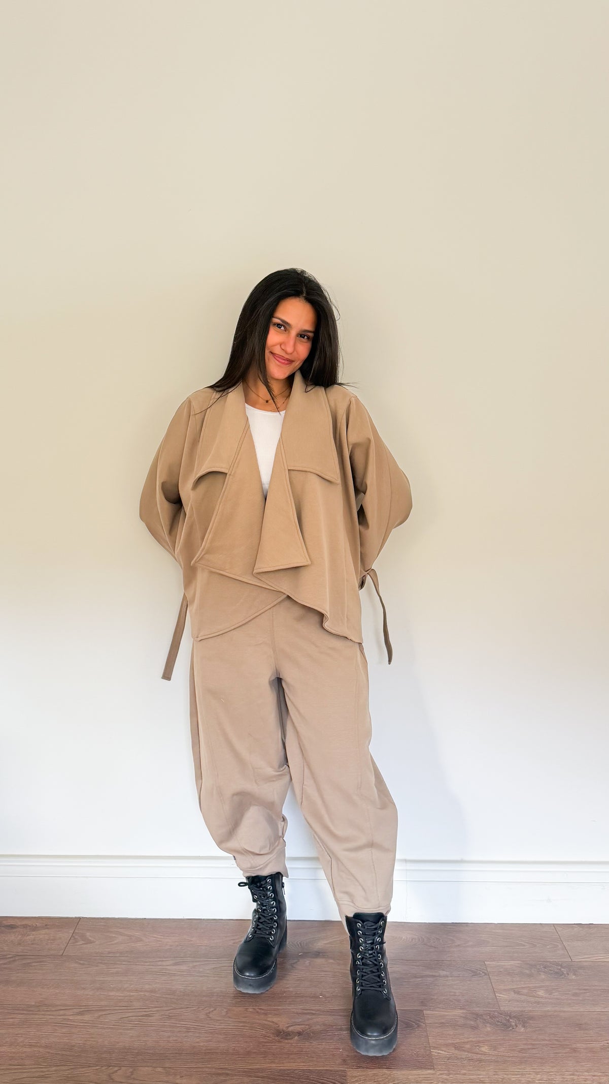 The Urban Set | beige