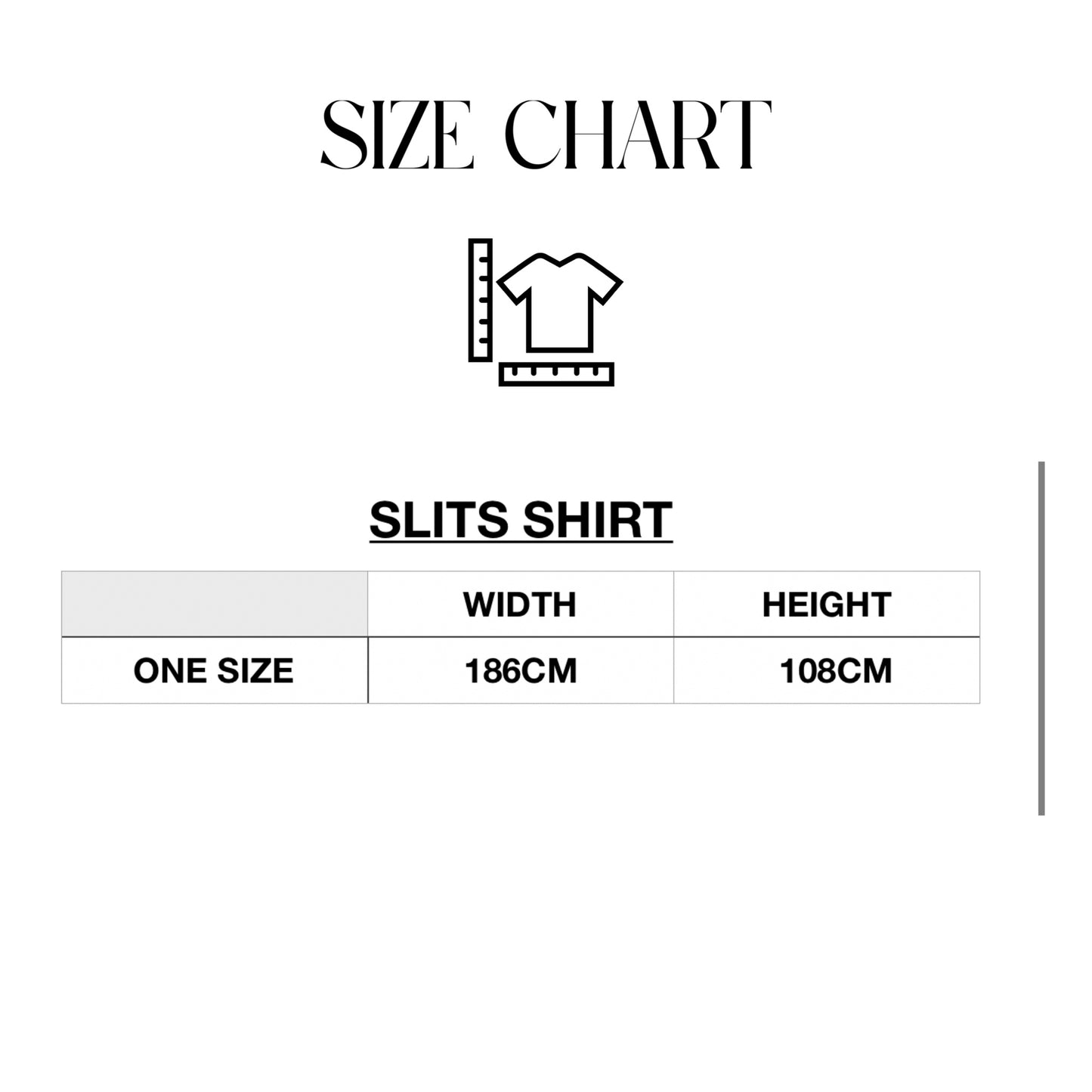 THE SLITS - OFF WHITE