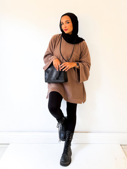 Adora Basic - Brown