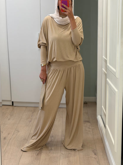 Lucy Set - Beige