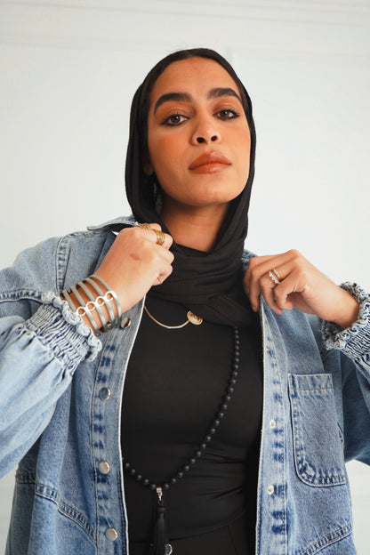 The Dilara Denim