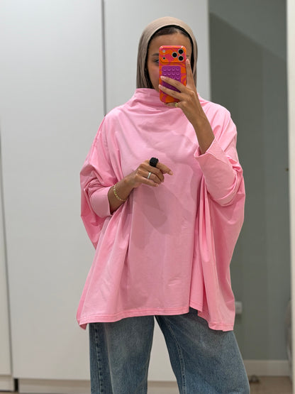 Haven - Pink