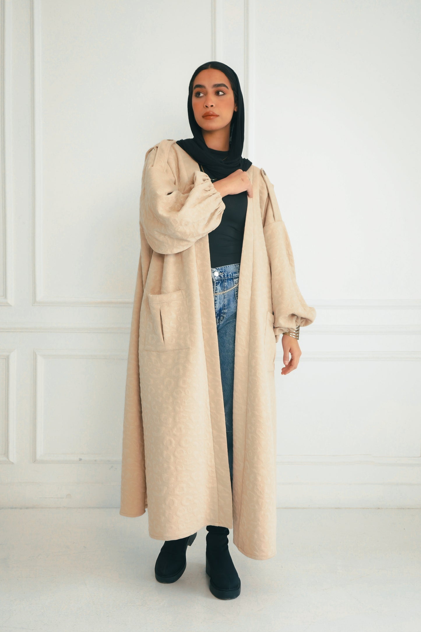 JAKAR - THE KAFTAN