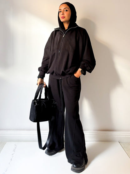 Sierra Set - Black
