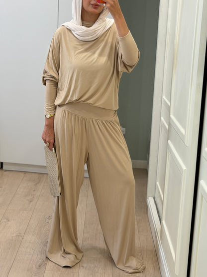 Lucy Set - Beige