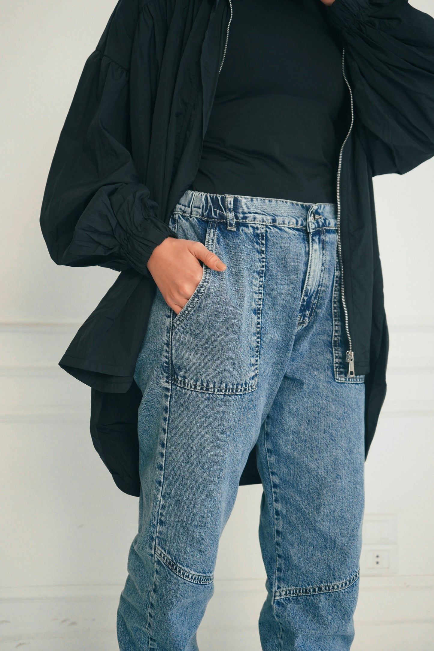 JENIM DENIM