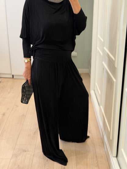 Lucy Set - Black