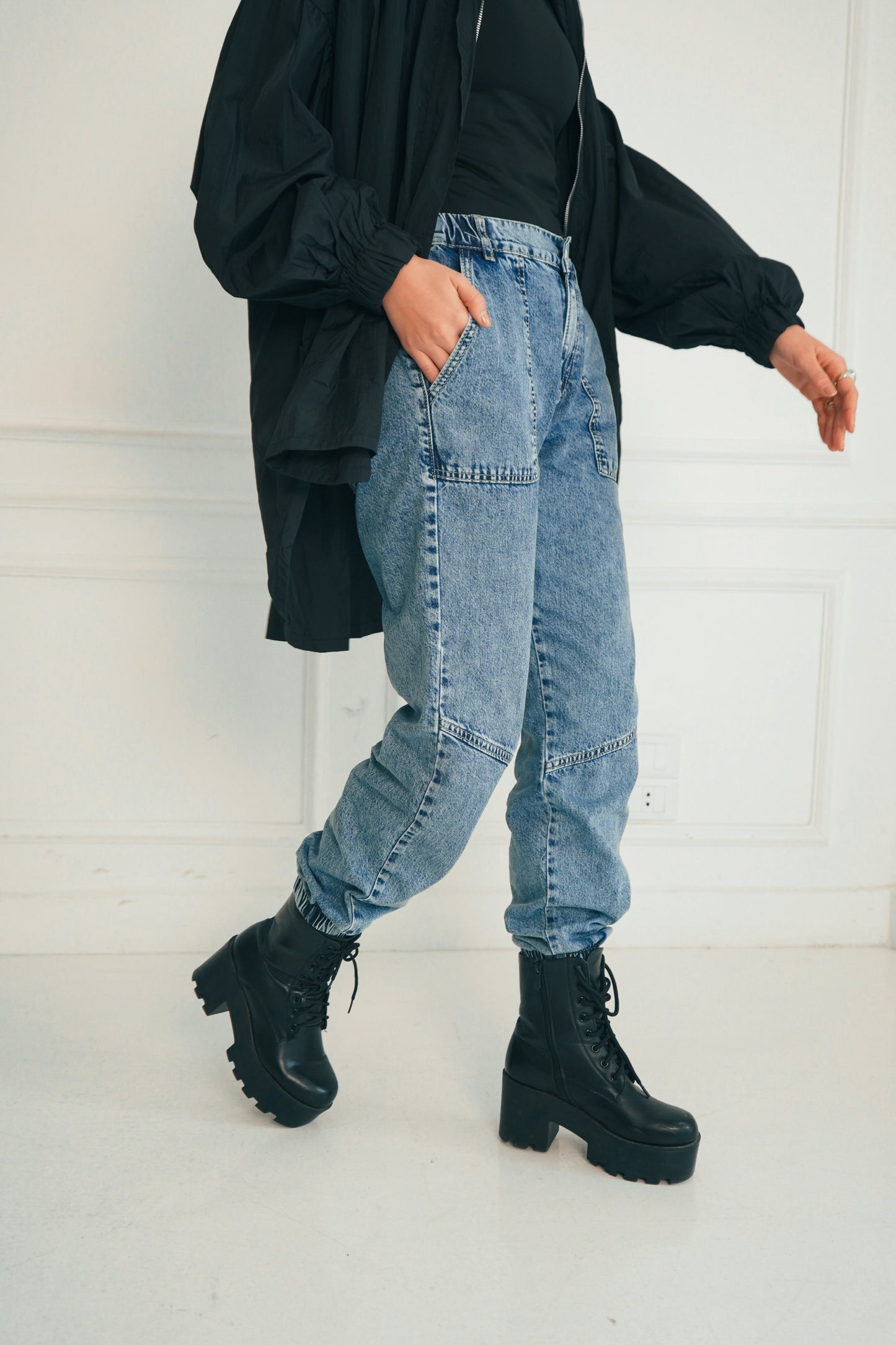 JENIM DENIM