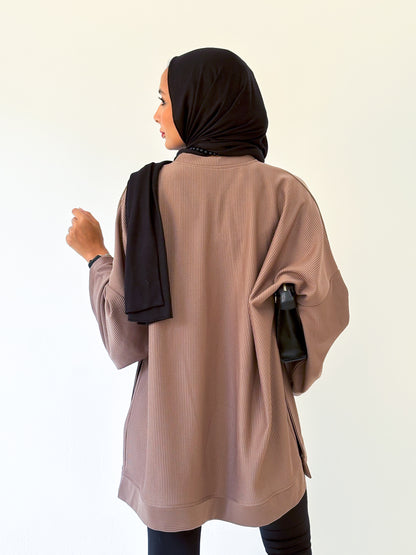 Adora Basic - Brown