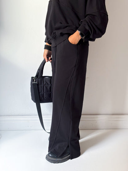 Sierra Set - Black