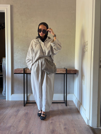 Luma Linen - PANTS