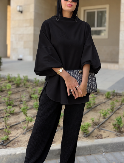 Grazia - Black