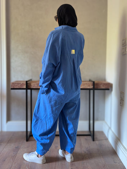 Luma Linen -Full Set