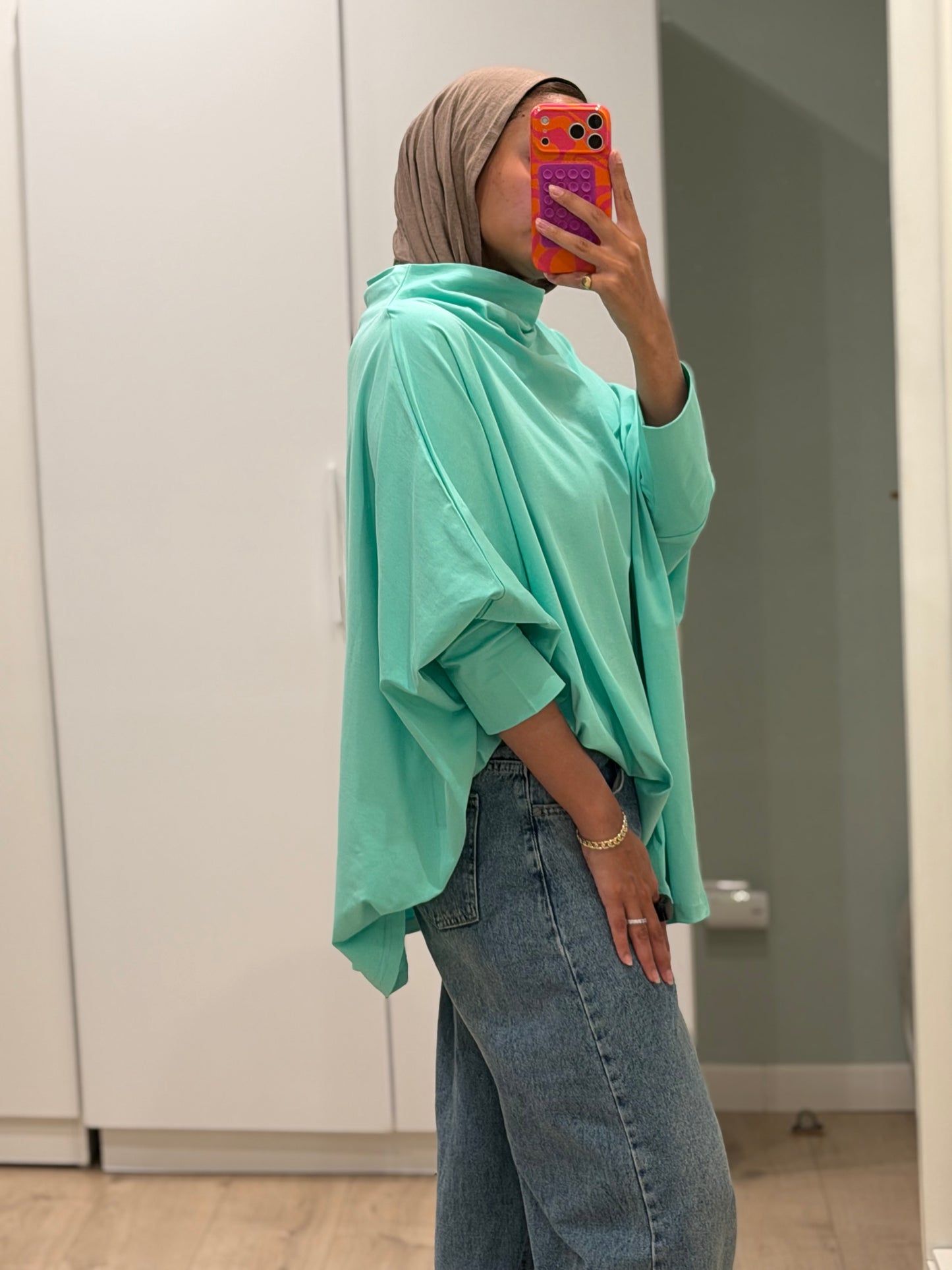 Haven - Mint