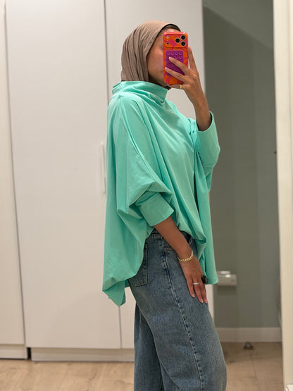 Haven - Mint