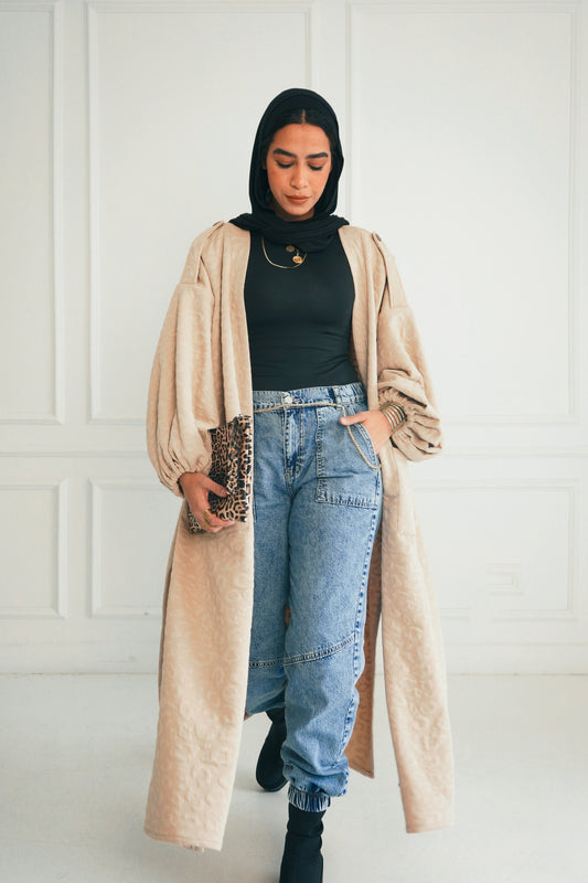 JAKAR - THE KAFTAN