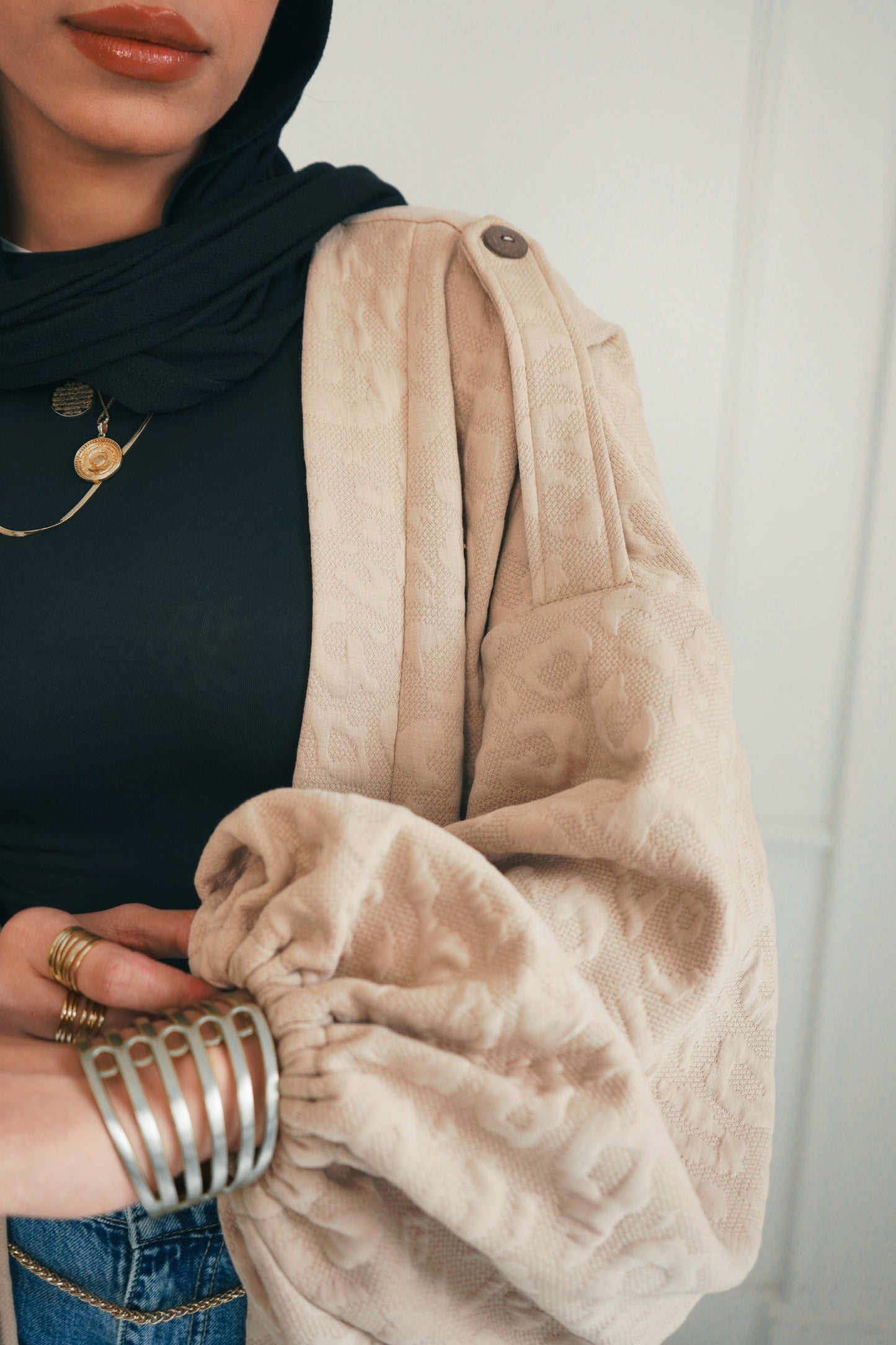 JAKAR - THE KAFTAN