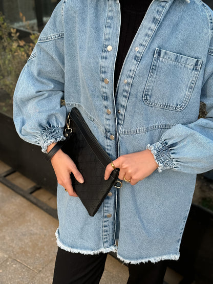 The Dilara Denim