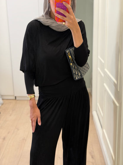 Lucy Set - Black