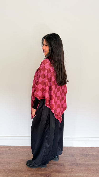 The Paisley Scarf