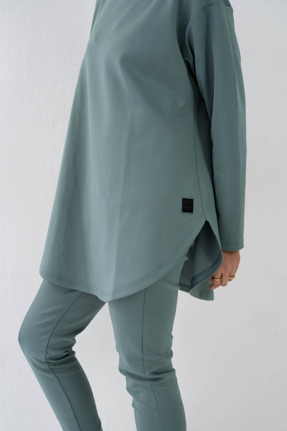 Nue Set - Mint