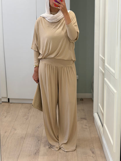 Lucy Set - Beige
