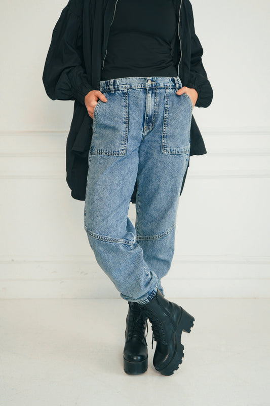 JENIM DENIM