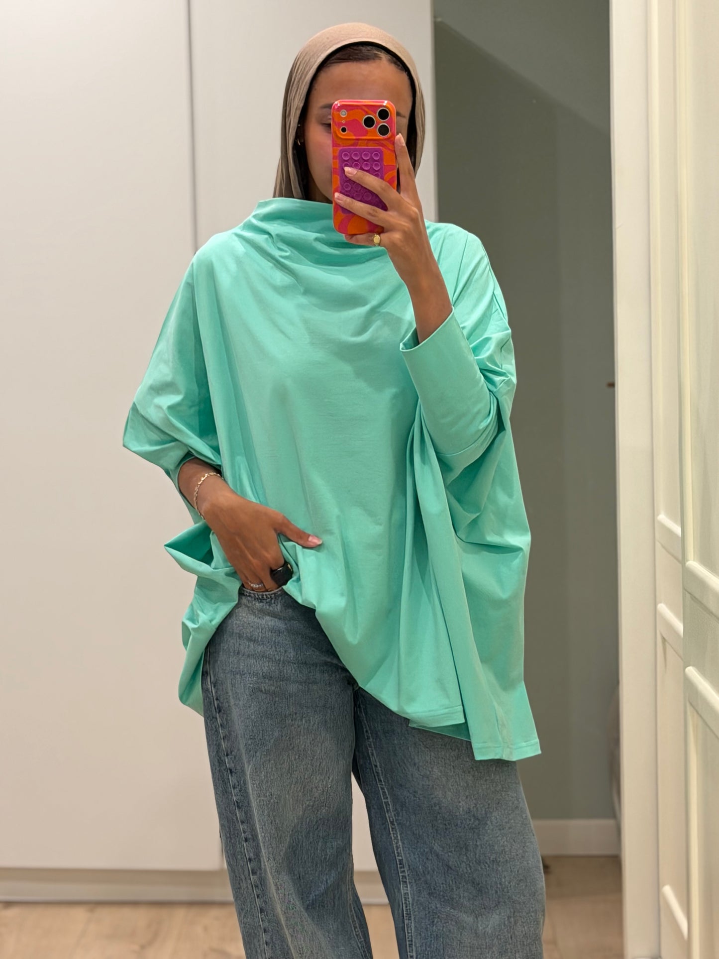 Haven - Mint